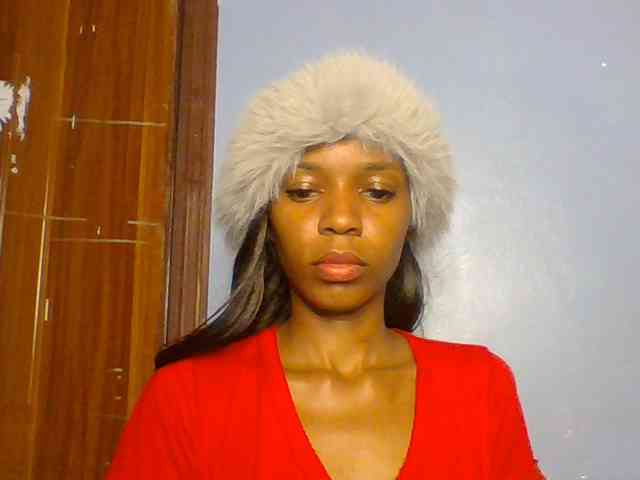 Spiced-sweetness webcam
