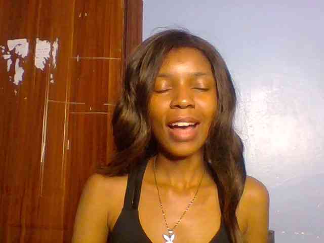 Spiced-sweetness webcam