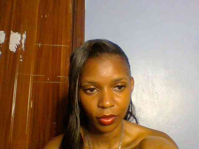 Spiced-sweetness webcam