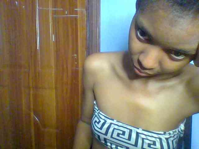 Spiced-sweetness webcam