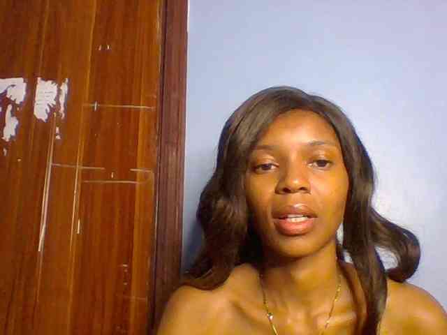 Spiced-sweetness webcam