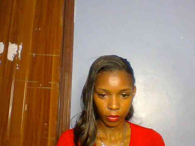 Spiced-sweetness webcam