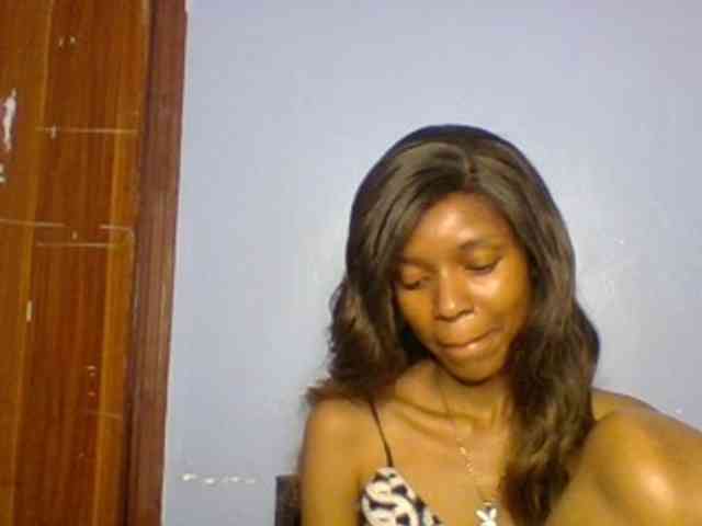 Spiced-sweetness webcam