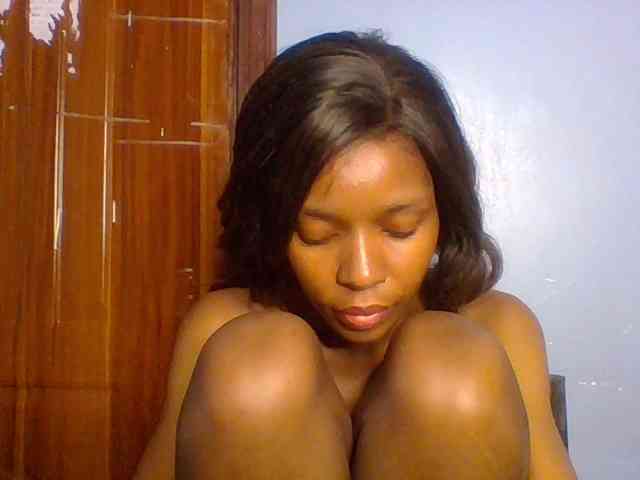 Spiced-sweetness webcam