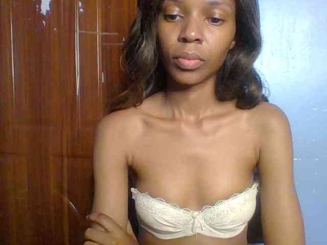 Spiced-sweetness webcam