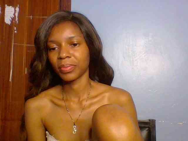 Spiced-sweetness webcam