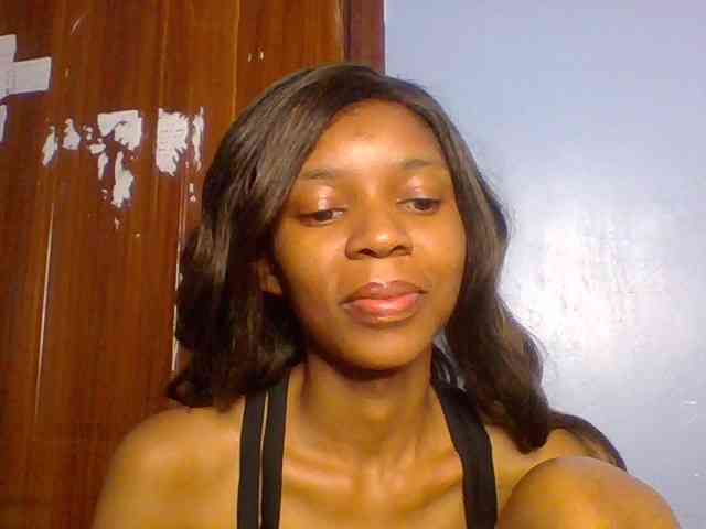 Spiced-sweetness webcam
