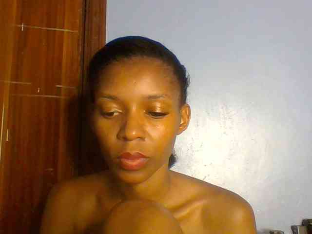Spiced-sweetness webcam