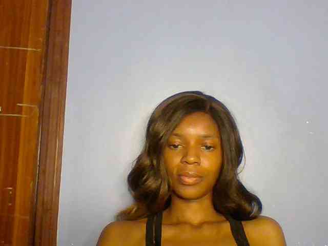 Spiced-sweetness webcam