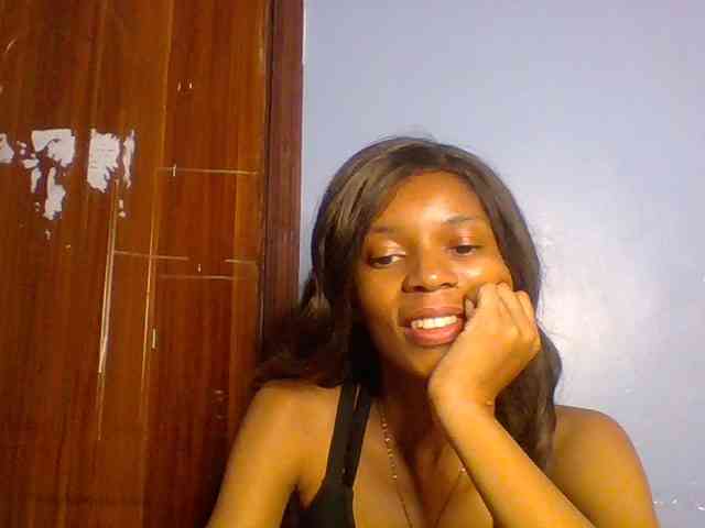 Spiced-sweetness webcam