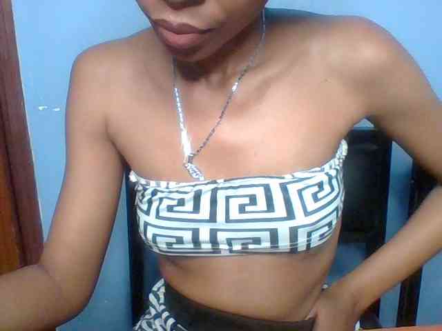 Spiced-sweetness webcam