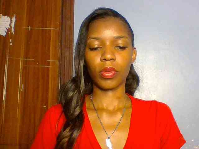 Spiced-sweetness webcam