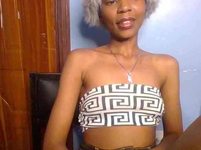 Spiced-sweetness webcam