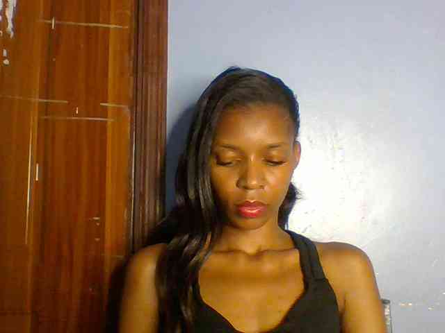 Spiced-sweetness webcam