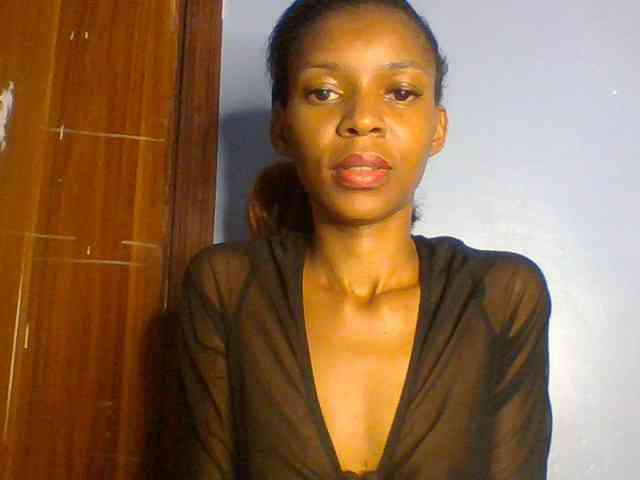 Spiced-sweetness webcam