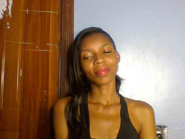 Spiced-sweetness webcam