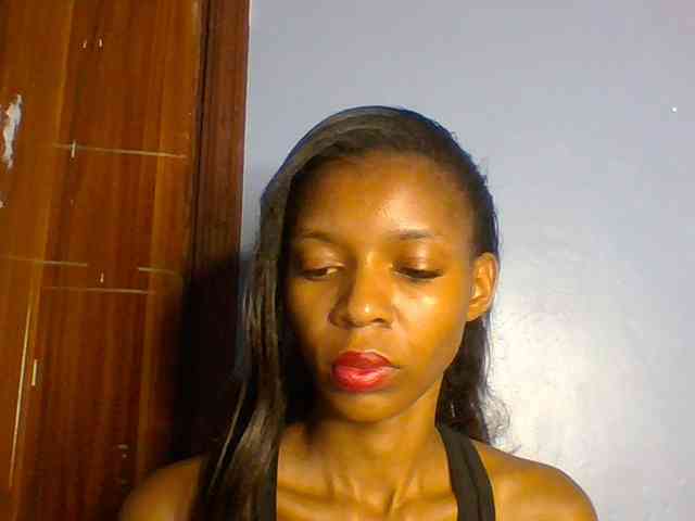 Spiced-sweetness - Girl 