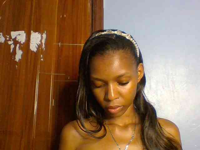 Spiced-sweetness webcam