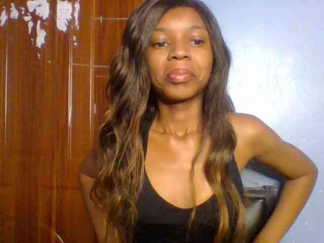 Spiced-sweetness webcam
