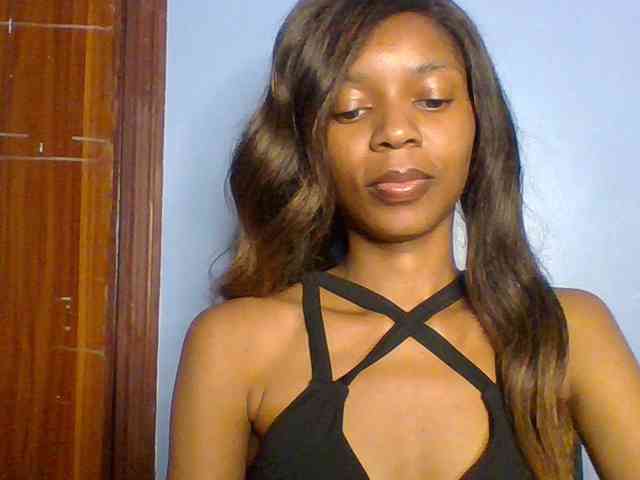 Spiced-sweetness webcam