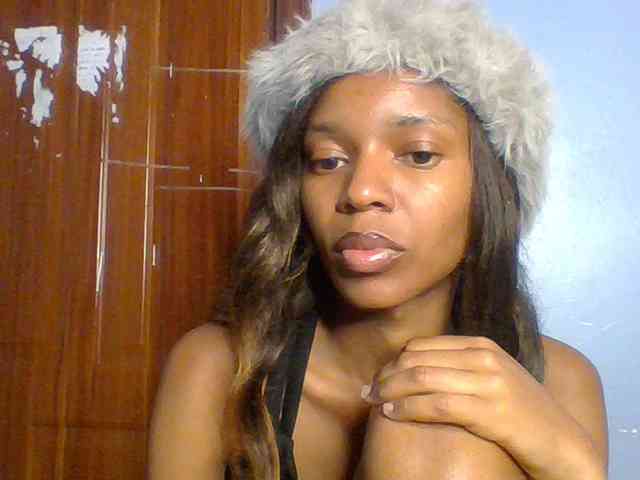 Spiced-sweetness webcam