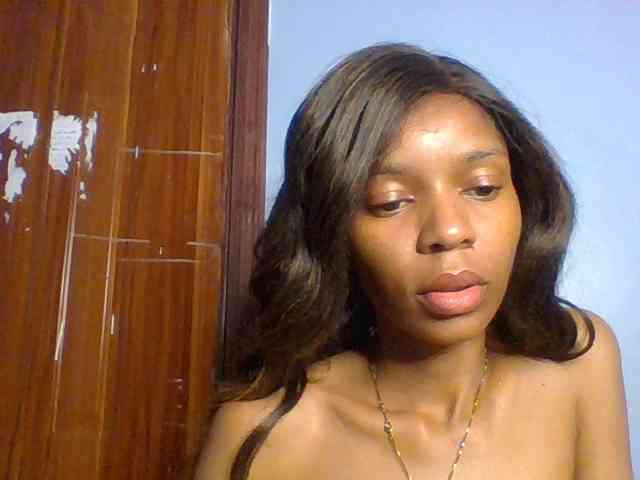 Spiced-sweetness webcam