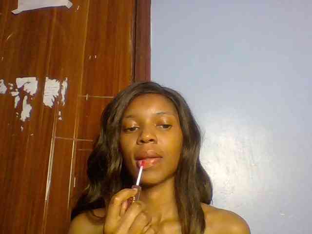 Spiced-sweetness webcam