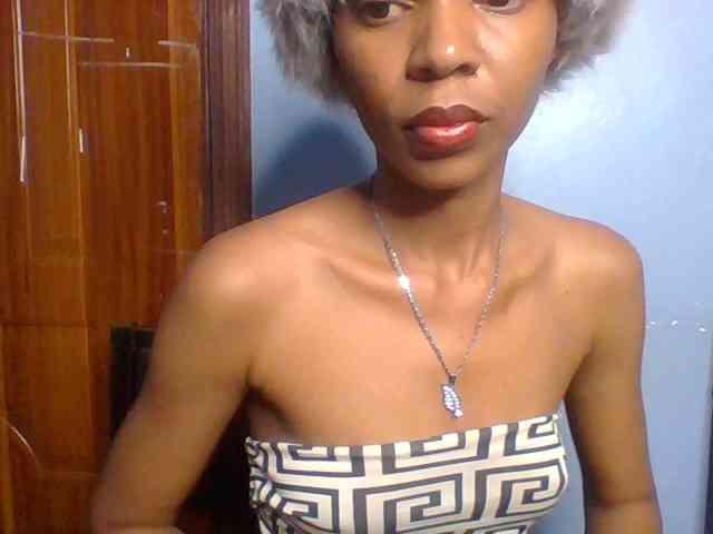 Spiced-sweetness webcam