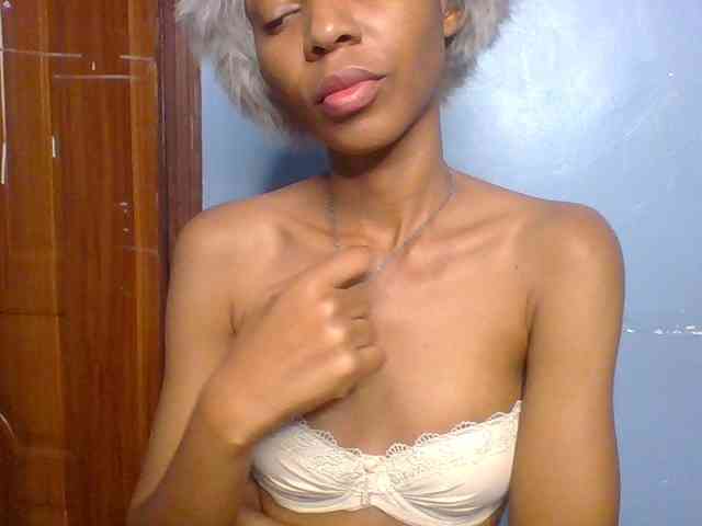 Spiced-sweetness webcam