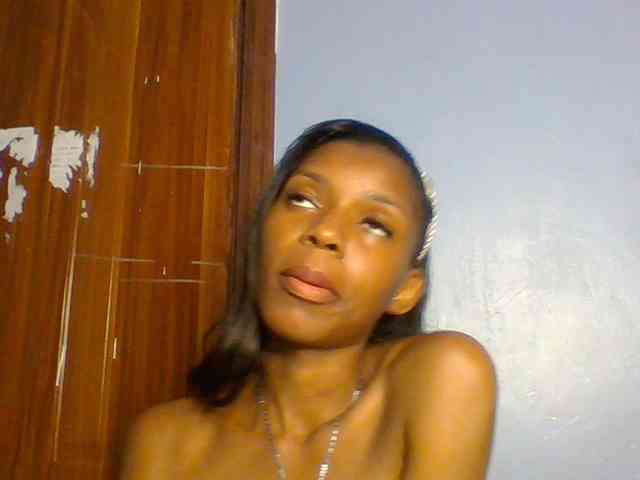 Spiced-sweetness webcam