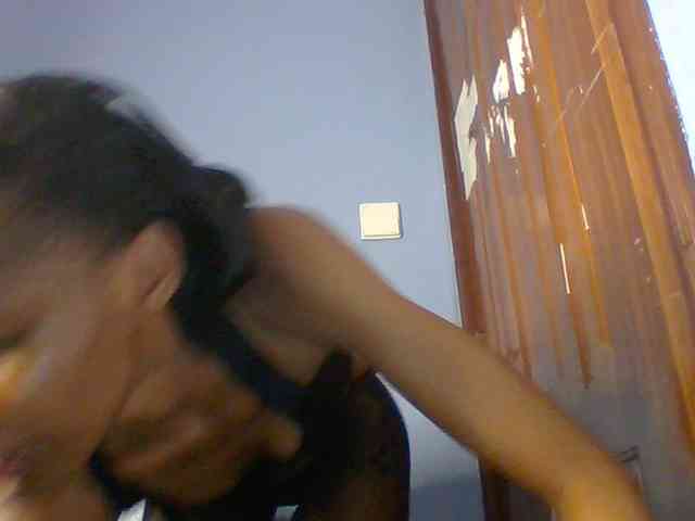 Spiced-sweetness webcam