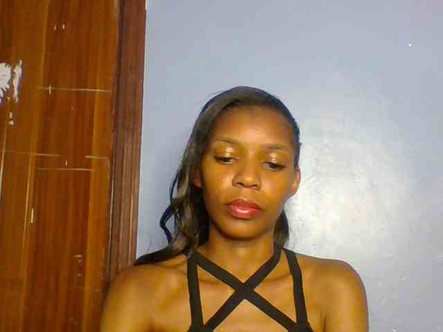 Model: Spiced-sweetness