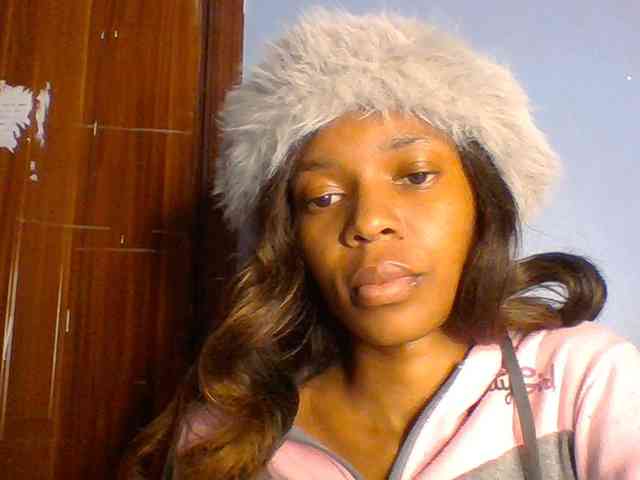 Spiced-sweetness webcam