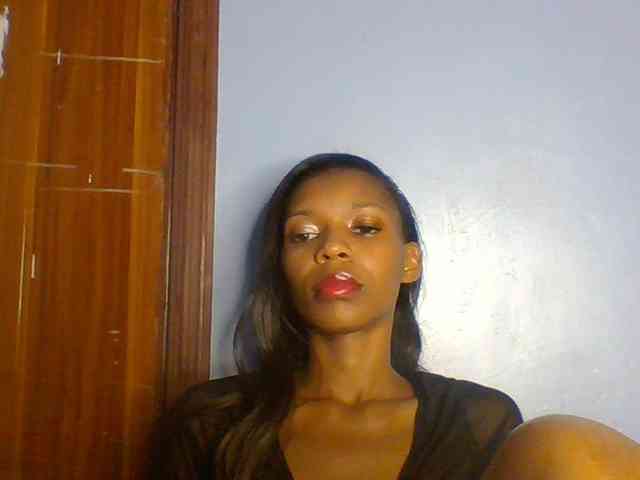 Spiced-sweetness webcam