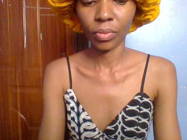 Spiced-sweetness webcam