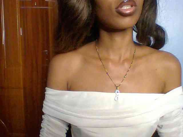 Spiced-sweetness webcam