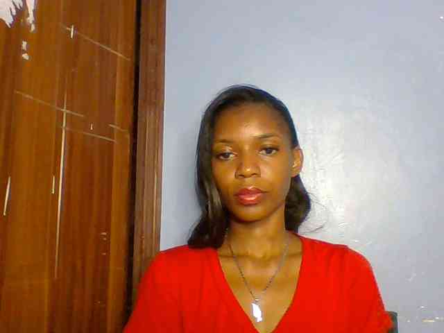 Spiced-sweetness webcam