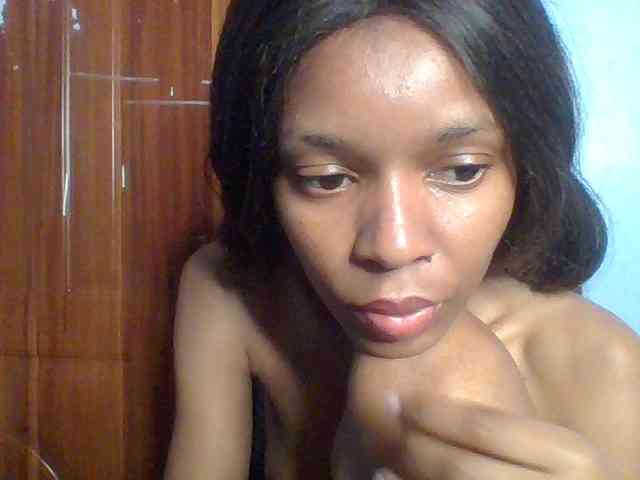 Spiced-sweetness webcam