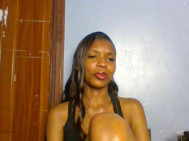 Spiced-sweetness webcam