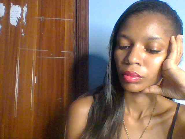 Spiced-sweetness - Girl 