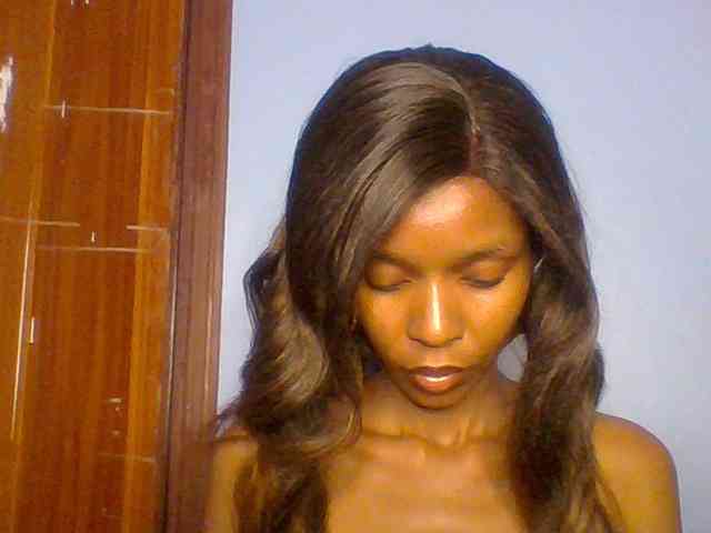 Spiced-sweetness webcam