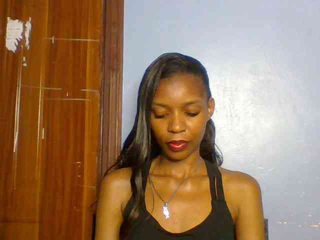 Spiced-sweetness webcam