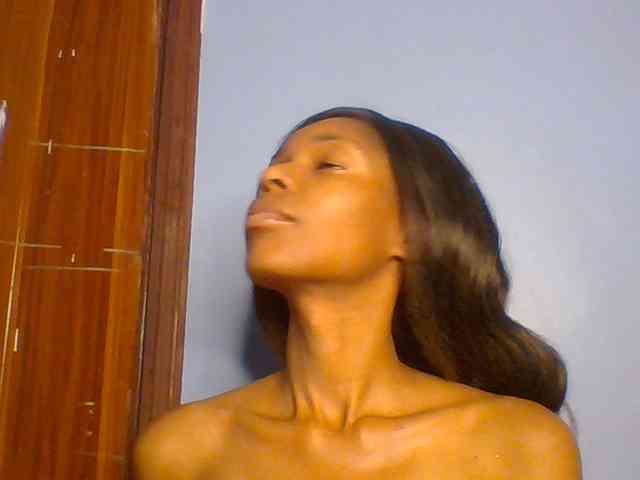 Spiced-sweetness webcam