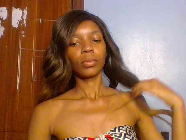 Spiced-sweetness webcam