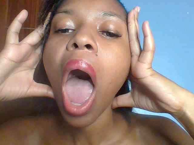 Spiced-sweetness webcam