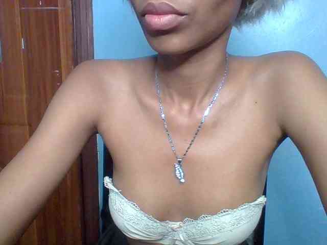 Spiced-sweetness webcam