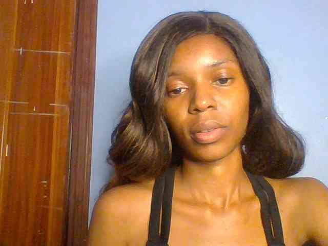 Spiced-sweetness webcam