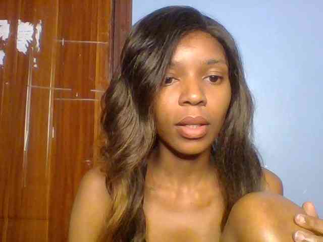 Spiced-sweetness webcam