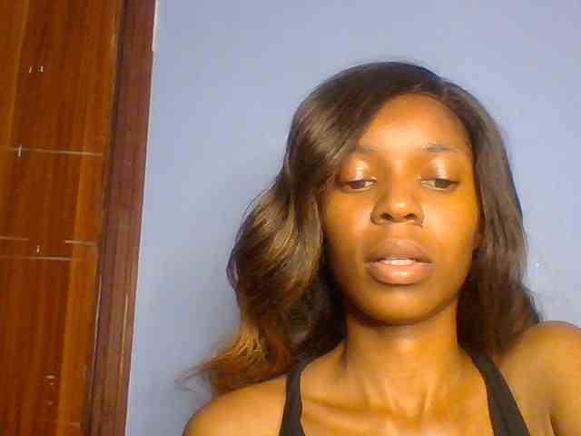 Spiced-sweetness webcam