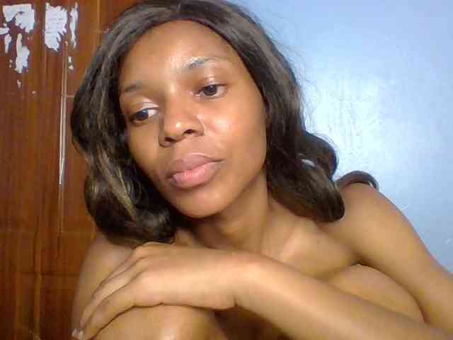 Spiced-sweetness webcam